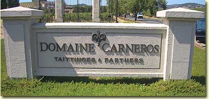 Domaine Carneros