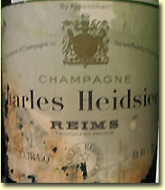 1964 Charles Heidsieck