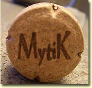 Mytik Diamant Cork