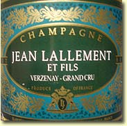 NV Jean Lallement Brut