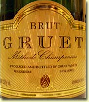 Gruet NV Gruet Brut