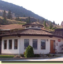 Gehringer Brothers Estate Winery