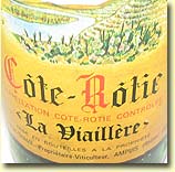 Cote Rotie A. Dervieux-Thaize Rhone Valley