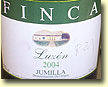 FINCA LUZON TINTO