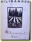 KILIKANOON 'KILLERMAN'S RUN' SHIRAZ