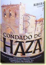 Condado de Haza