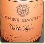 DOMAINE MAGELLAN 