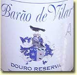 BARO DE VILAR DOURO RESERVA