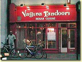 Tandoori