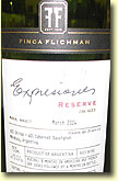 FINCA FLICHMAN EXPRESIONES RESERVE