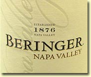 BERINGER MERLOT 2004