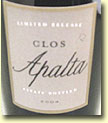 CASA LAPOSTOLLE CLOS APALTA 2005