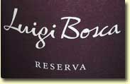 LUIGI BOSCA RESERVA MALBEC 2005