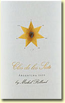 CLOS DE LOS SIETE