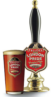 Fullers London Pride