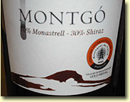  MONTGO 2004