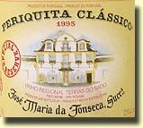 PERIQUITA CLASSICO