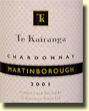 Te Kairanga