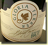 'SONOMA' BRUT