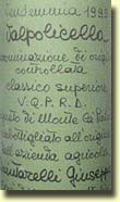 Quintarelli Valpolicella