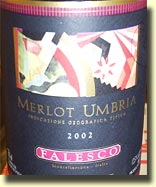 Falesco Merlot