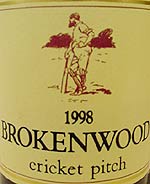 Brokenwood