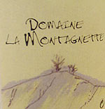 La Montagnette