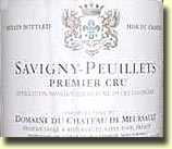 SAVIGNY-PEUILLETS 1ER CRU