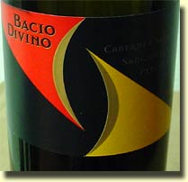 Bacio Divino