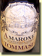 Ah, Amarone...