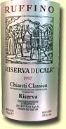 Reserva Ducale