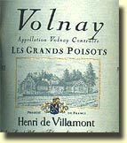 'Les Grands Poisots'