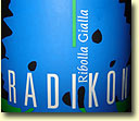 Radikon