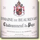 Domaine De Beaurenard Chateanneuf du Pape