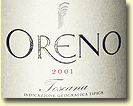 Oreno