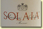 1997 Antinori Solaia