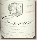 1998 Allemand Cornas Reynard