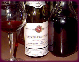 vosne-romanŽe bottle jpeg