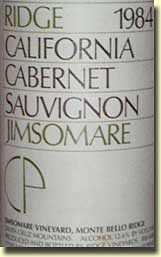 Jimsomare Cab label