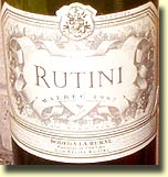 Rutini Malbec