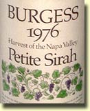 76 Petite Sirah