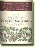 98 Cabernet Sauvignon