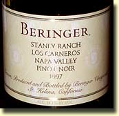 Beringer Stanley