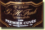 "Premier Cuve"