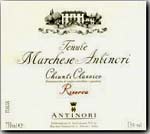 Tenute Marchese label