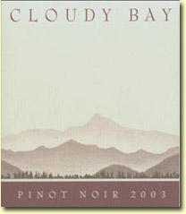 Cloudy Bay