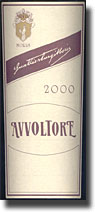 2000 Moris Avvoltore Maremma Toscana