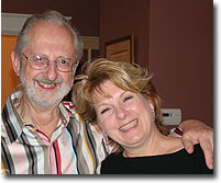 John and Denise McKewan