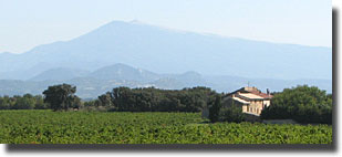 Mont Ventoux