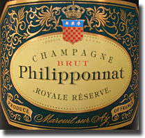 Champagne Philipponnat Royale Reserve Brut